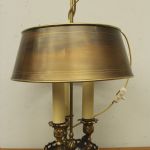 752 8543 TABLE LAMP